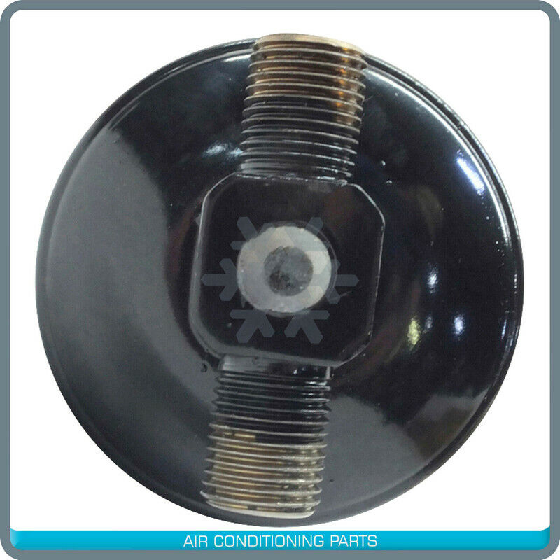 New A/C Receiver Drier for KOMA E/MOVER PC400 QU QU - Qualy Air