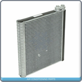 New A/C Evaporator for Acura MDX, TSX / Honda CR-V, Odyssey, Pilot, Ridge.. - Qualy Air