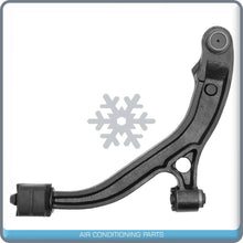 Load image into Gallery viewer, Control Arm Front Lower Right for Chrysler, Dodge, Plymouth QOA - Qualy Air