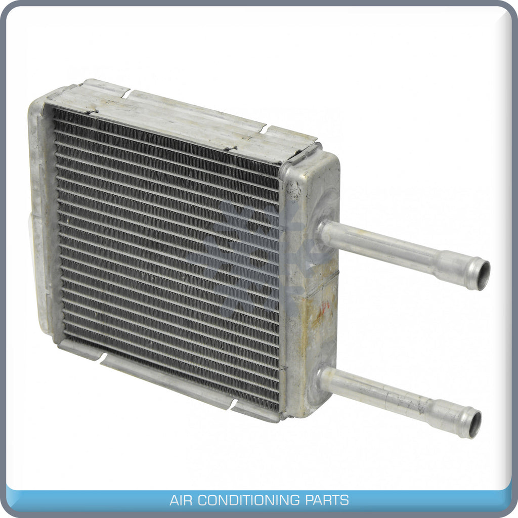 New AC Heater Core for Ford Windstar 1995 to 2003 - OE# F58Z18476A - Qualy Air