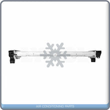 Cargar imagen en el visor de la galería, Radiator for BMW 545i, 525i, 530i, 540i, M5, Z8, 740i, 740iL, 750iL, 528i QL - Qualy Air