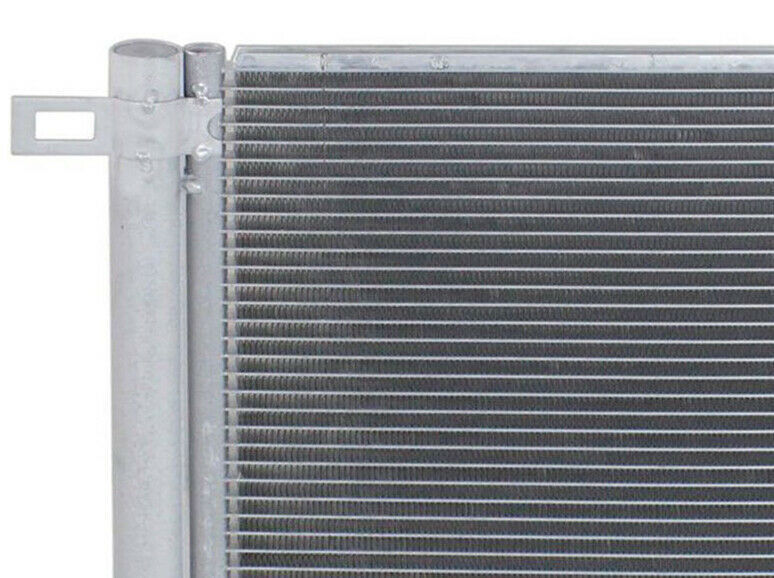 A/C Condenser for Cadillac XT5, XT6 / Chevrolet Blazer / GMC Acadia QR - Qualy Air