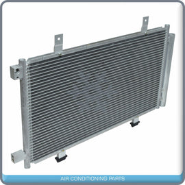 New A/C Condenser for Suzuki SX4 - 2010 2011 2012 2013 - OE# 9531080J10 - Qualy Air