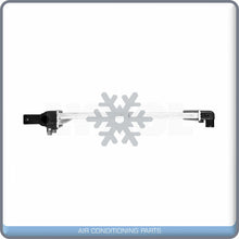 Cargar imagen en el visor de la galería, NEW Radiator fits 1994-1996 Ford Mustang 3.8L V6, 5.0L V8 - OE# 16400-28661 QL - Qualy Air