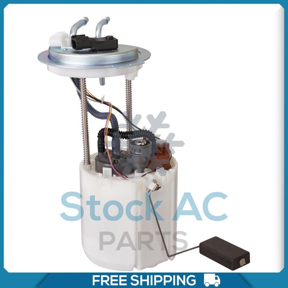 NEW Electric Fuel Pump for Cadillac Escalade / Chevrolet Tahoe / GMC Yukon.. - Qualy Air