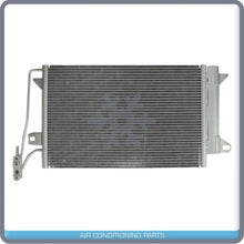 Load image into Gallery viewer, New A/C Condenser for Ford Fusion, Lincoln MKZ &amp; Mercury Milan - OE# 9E5Z19712A - Qualy Air