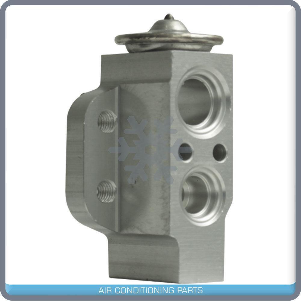 New AC Expansion Valve for A3, TT/ VW Jetta, Passat, Tiguan.. - OE# 1K0820679 QH - Qualy Air