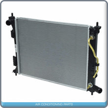 Load image into Gallery viewer, NEW Radiator fits Hyundai Accent / Kia Rio - 2012 to 2016 - OE# 253101R150 QU - Qualy Air