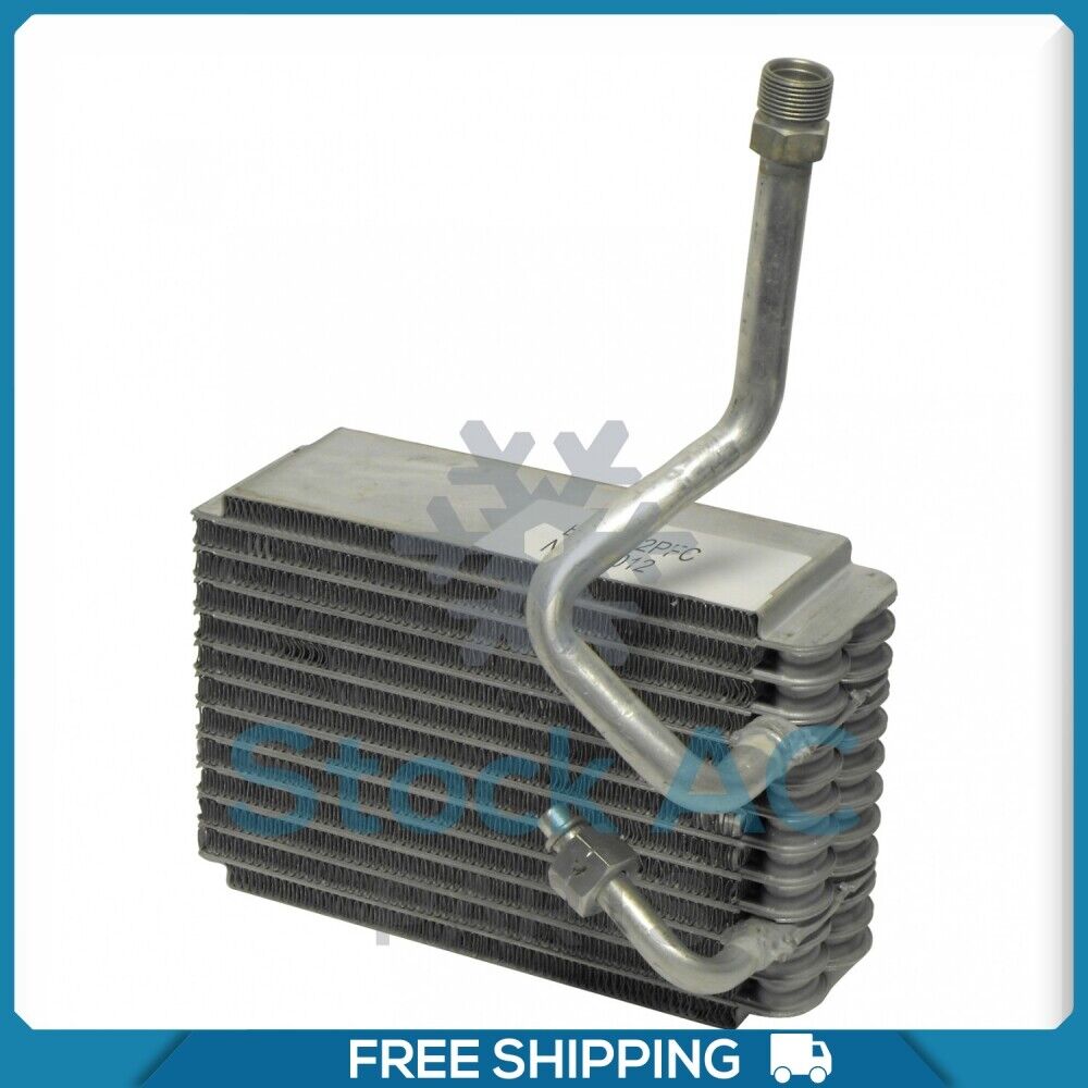 A/C Evaporator Core for Cadillac Escalade / Chevrolet Tahoe / GMC Yukon QU - Qualy Air