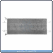 Load image into Gallery viewer, A/C Condenser for Kenworth T170, T270, T400, T370, W900, T800 / Peterbilt ... QL - Qualy Air