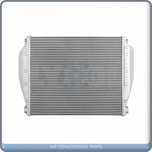 Load image into Gallery viewer, Intercooler for Freightliner Coronado, Cascadia, Century Class, Columbia.. QL - Qualy Air