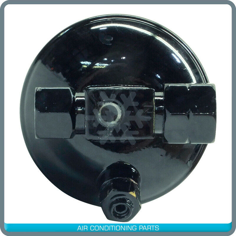 New A/C Receiver Drier for MACK 87-81 QU QU - Qualy Air