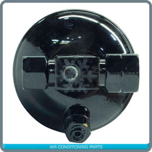 Cargar imagen en el visor de la galería, New A/C Receiver Drier for MACK 87-81 QU QU - Qualy Air