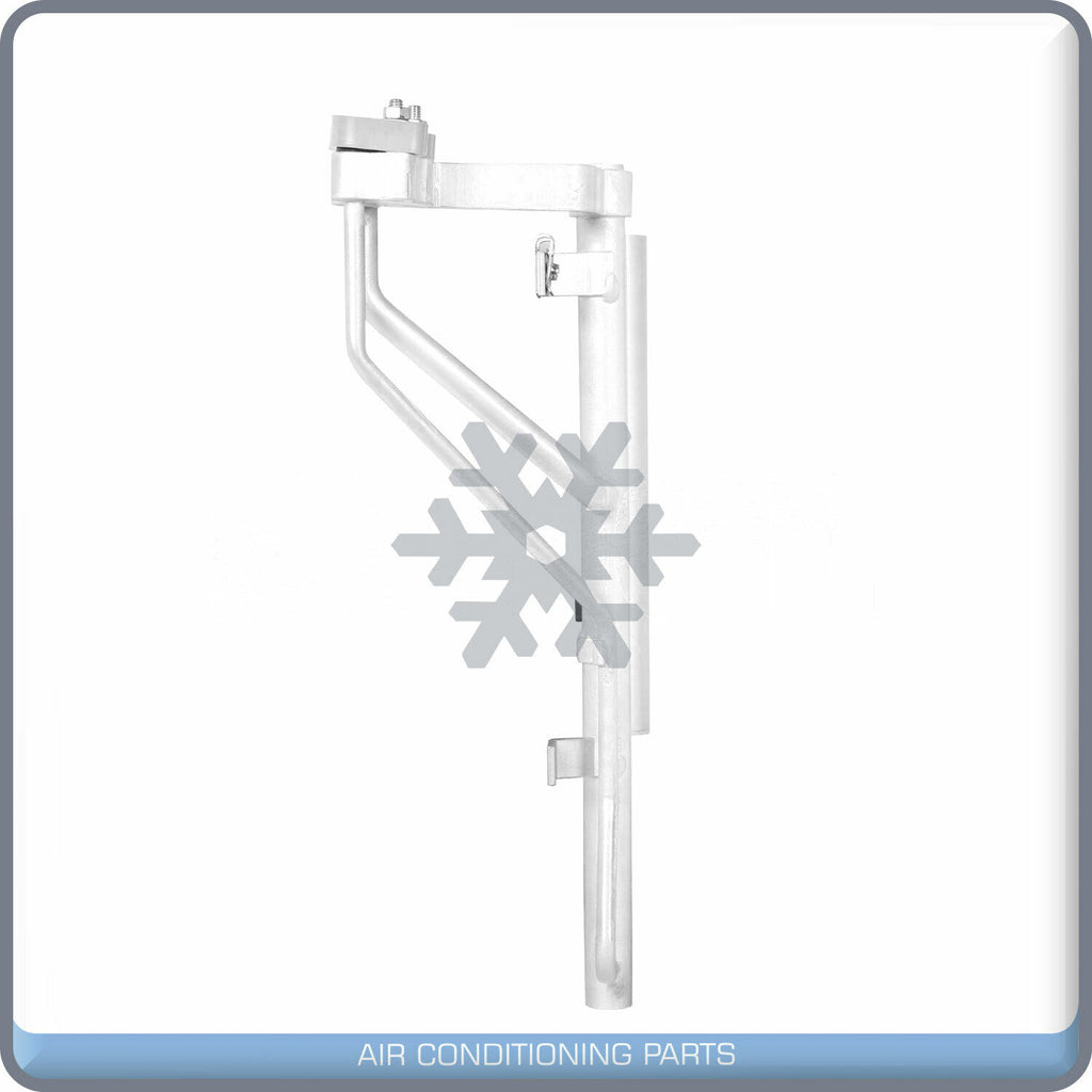 A/C Condenser for Rondo QL - Qualy Air