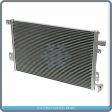 Cargar imagen en el visor de la galería, New A/C Condenser for Chevrolet Camaro 1998-02 / Pontiac Firebird 1998-02 UQ - Qualy Air
