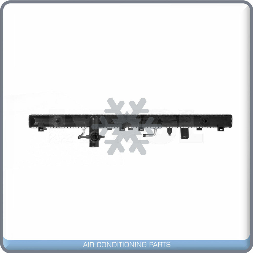 New Radiator For 02-07 Suzuki Aerio L4 2.0L 2.3L SZ3010133 QL - Qualy Air