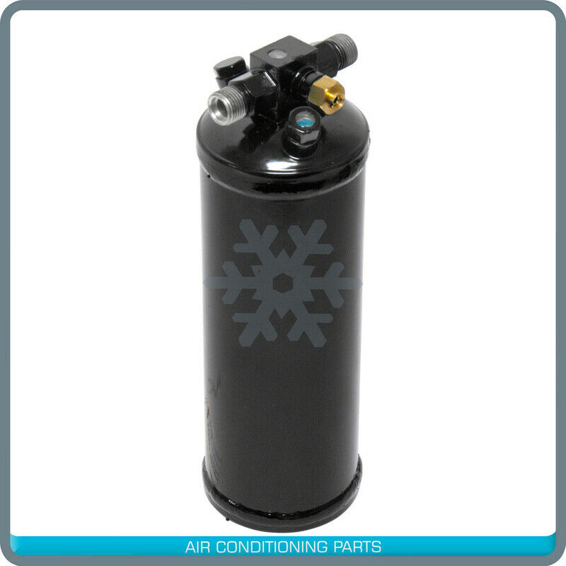 New A/C Receiver Drier for KENW 94 UP QU QU - Qualy Air