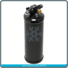 Load image into Gallery viewer, New A/C Receiver Drier for KENW 94 UP QU QU - Qualy Air