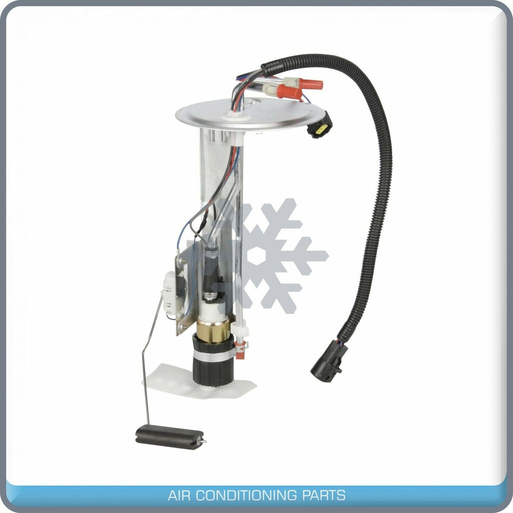 Electric Fuel Pump for Lincoln Navigator QOA - Qualy Air