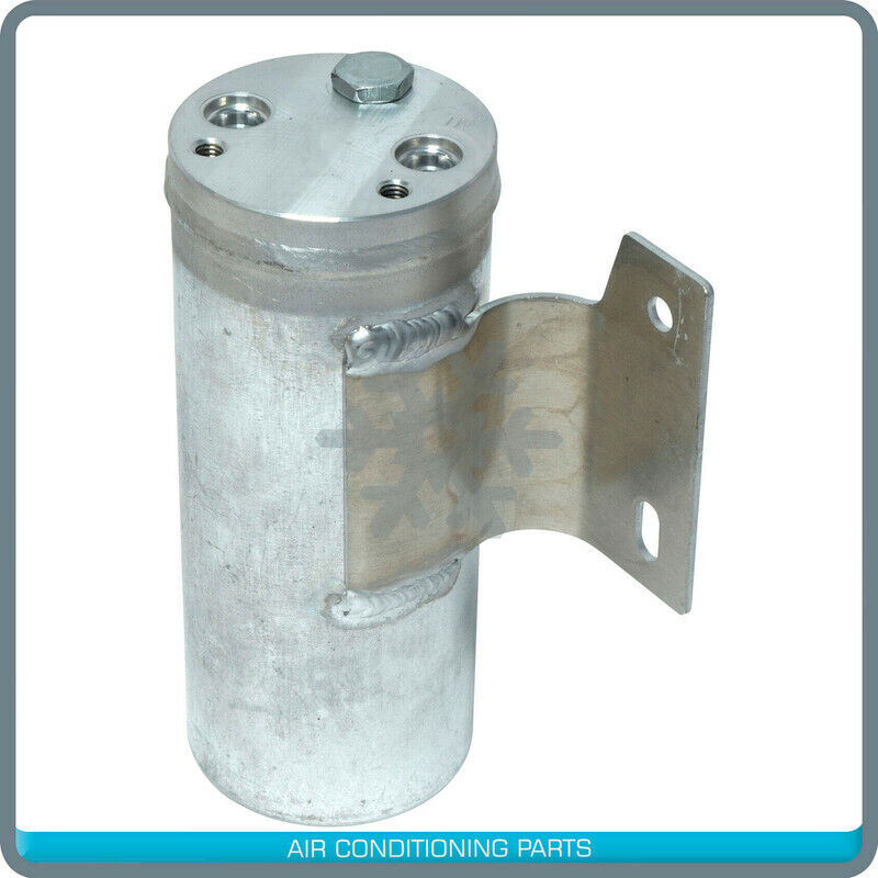 New A/C Receiver Drier for MAZ PROTEGE 98-95 QU QU - Qualy Air