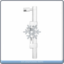 Load image into Gallery viewer, NEW Condenser for Honda Civic, Civic del Sol - 1992 to 1993 - QL - Qualy Air