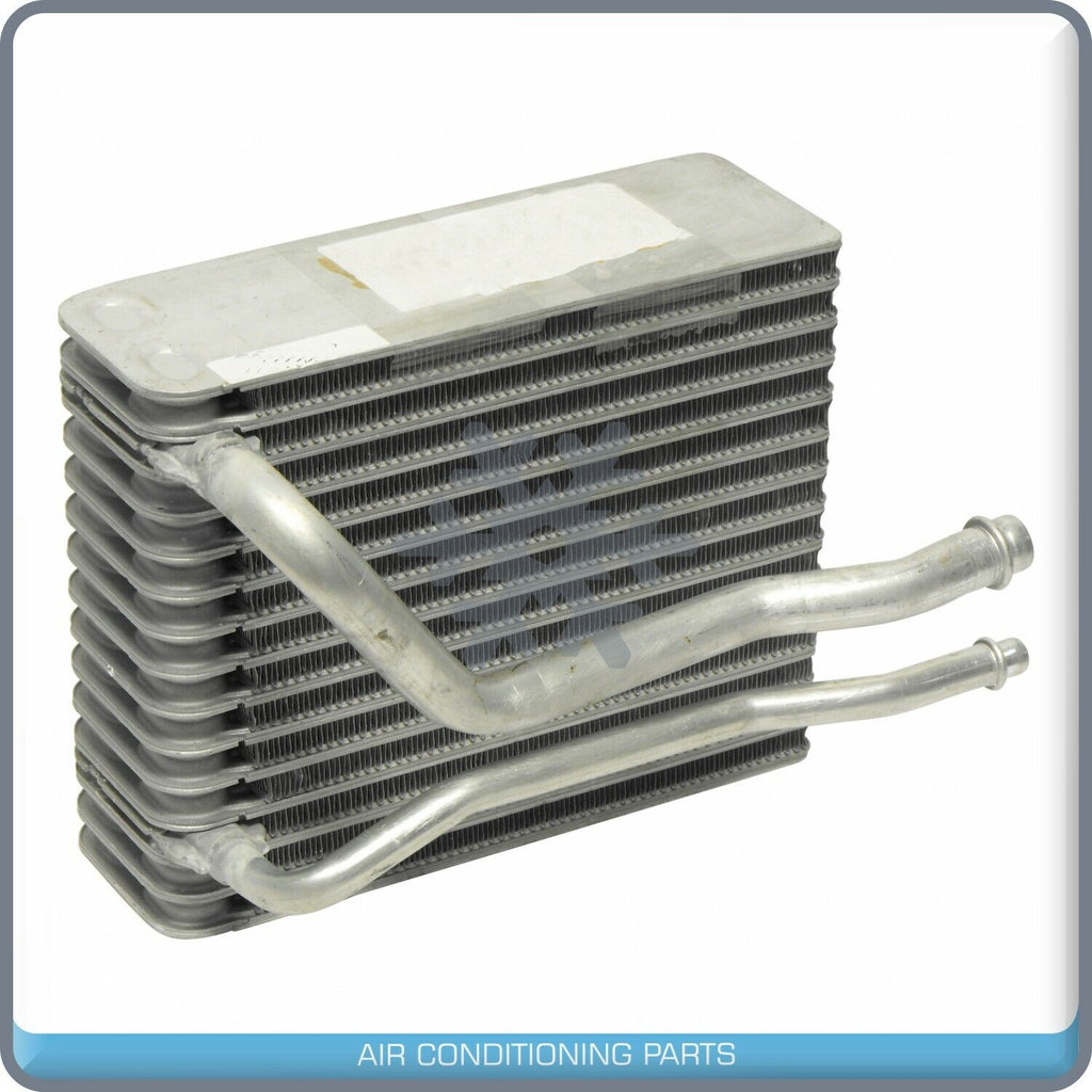 A/C Evaporator Core for Chrysler Grand Voyager, Town & Country, Voyager / ... QU - Qualy Air