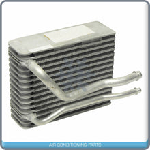 Load image into Gallery viewer, A/C Evaporator Core for Chrysler Grand Voyager, Town &amp; Country, Voyager / ... QU - Qualy Air