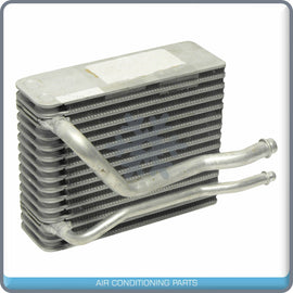 A/C Evaporator Core for Chrysler Grand Voyager, Town & Country, Voyager / ... QU - Qualy Air