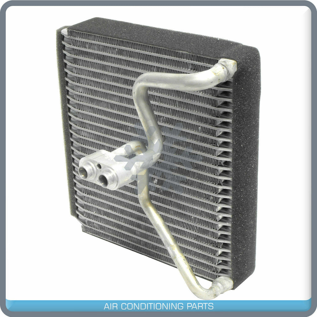 A/C Evaporator Core for Rio, Rio5 QU - Qualy Air