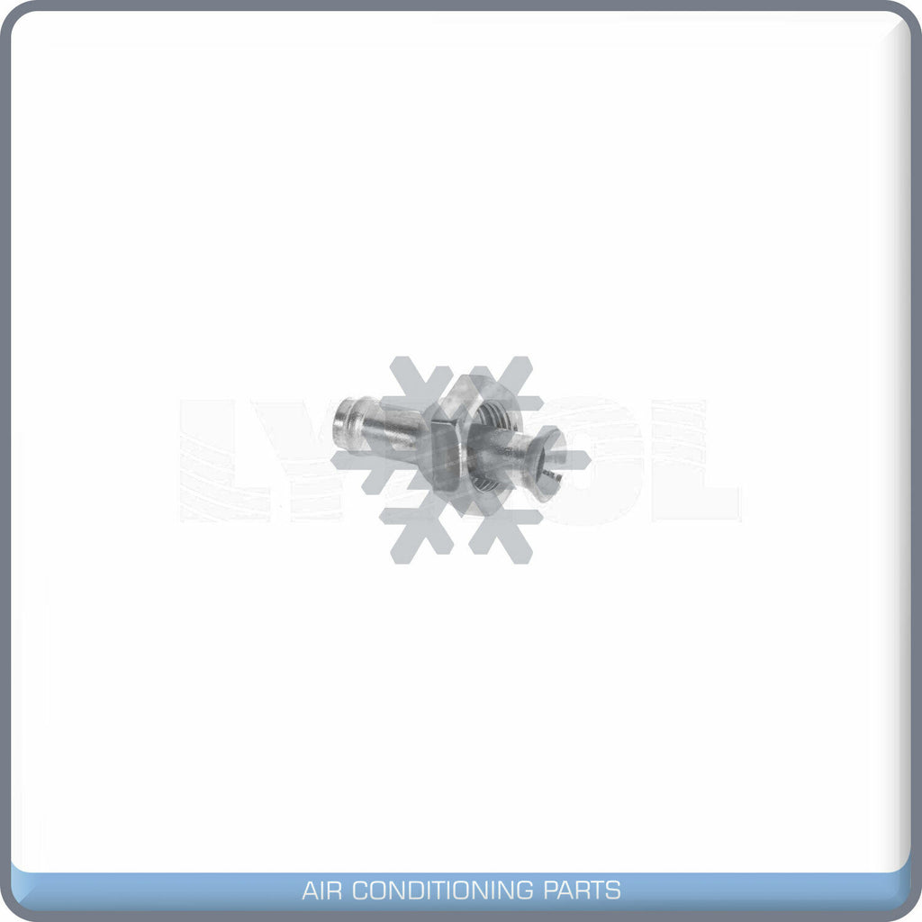 NEW Radiator for Mercury Villager 3.0L V6 / Nissan Quest 3.0L V6 - 1993-1995 QL - Qualy Air