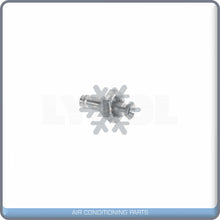 Cargar imagen en el visor de la galería, NEW Radiator for Mercury Villager 3.0L V6 / Nissan Quest 3.0L V6 - 1993-1995 QL - Qualy Air