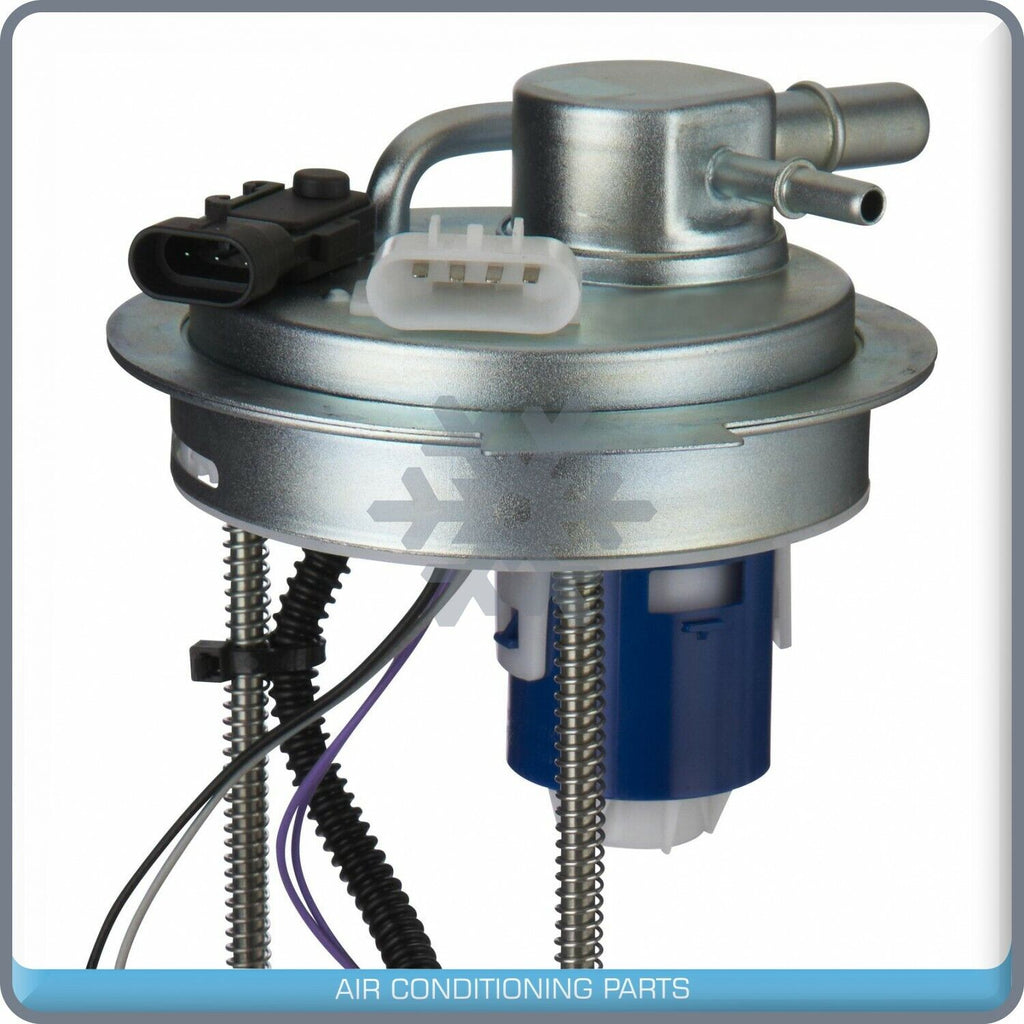 NEW Electric Fuel Pump for Chevy Express 1500,2500,3500 / GMC Savana 1500,2500.. - Qualy Air