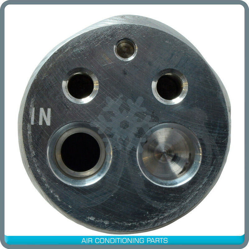 New A/C Receiver Drier for CX-3 Yaris iA Yaris iA IS350 Yaris R - Qualy Air