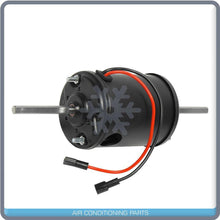 Load image into Gallery viewer, Blower Motor for Mack-Peterbilt-Bergstrom-Caterpillar-Kenworth - OE# 1581257 - Qualy Air