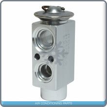 Load image into Gallery viewer, A/C Expansion Valve for BMW 745i, 745Li, 750i, 750Li, 760i, 760Li QR - Qualy Air