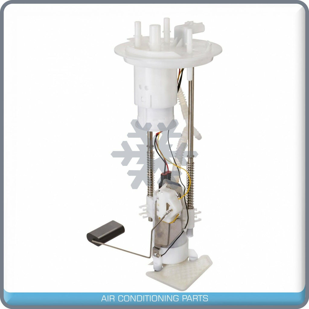 Fuel Pump Module Assembly Flex Eng w/ Sending Unit for Ford F-150 V8 5.4L 06-08 - Qualy Air