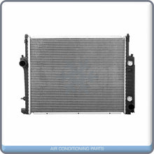 Load image into Gallery viewer, NEW Radiator for BMW 323i, 323Ci, 323ti, 323is, 328i, M3, 328is, Z3, 325i.. QL - Qualy Air