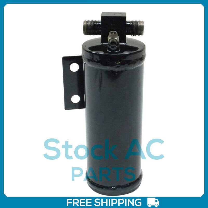 New A/C Receiver Drier for RED DOT RD5 7559-0 74 QU QU - Qualy Air