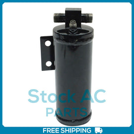New A/C Receiver Drier for RED DOT RD5 7559-0 74 QU QU - Qualy Air