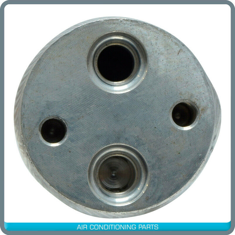 New A/C Receiver Drier for EuroVan QU - Qualy Air