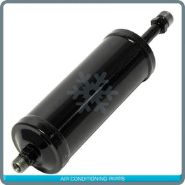 New A/C Receiver Drier for CATERPILLAR QU QU - Qualy Air