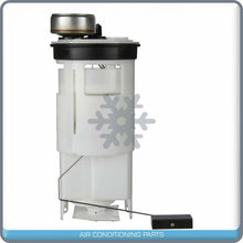 Load image into Gallery viewer, Electric Fuel Pump Module For Dodge Dakota 5.9L 1997 1998 99 00 01 2002 2003 QOA - Qualy Air