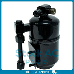 New A/C Receiver Drier for MB 560SL 107CH 89-86 QU QU