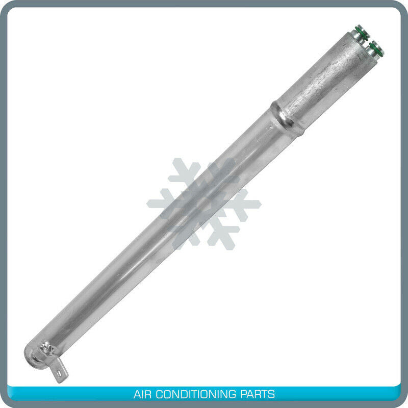 New A/C Receiver Drier for SRX QU - Qualy Air