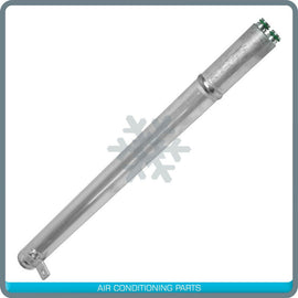 New A/C Receiver Drier for SRX QU - Qualy Air