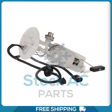 Load image into Gallery viewer, Electric Fuel Pump for Chrysler Cirrus, Sebring / Dodge Stratus / Plymout... QOA - Qualy Air
