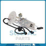 Electric Fuel Pump for Chrysler Cirrus, Sebring / Dodge Stratus / Plymout... QOA