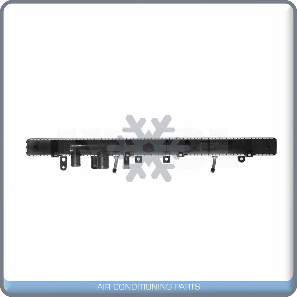 NEW Radiator fits 06-11 Honda Civic QL - Qualy Air