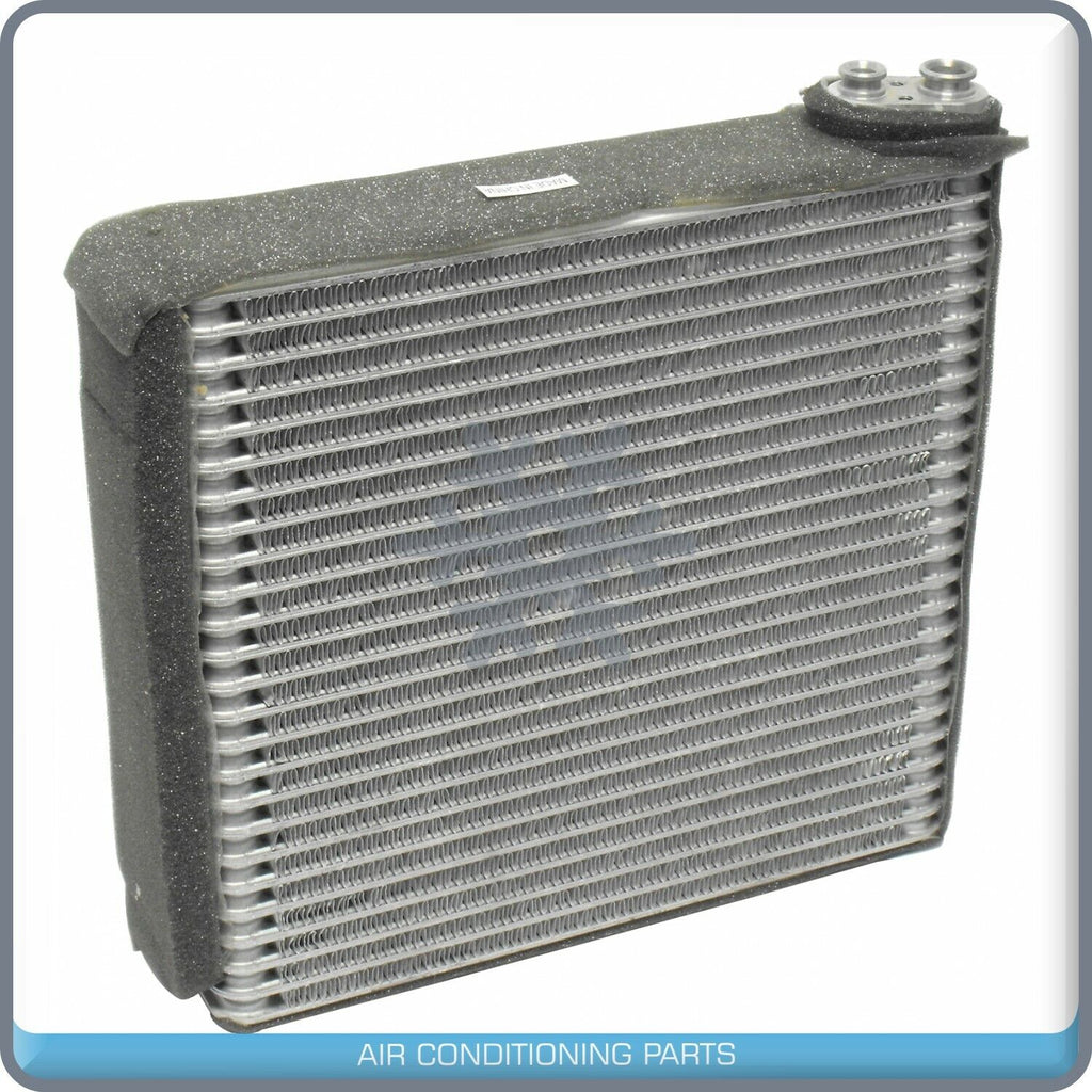 A/C Evaporator Core for Toyota Highlander QU - Qualy Air
