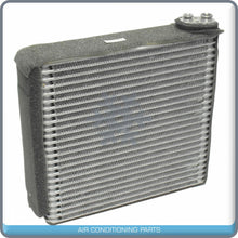 Load image into Gallery viewer, A/C Evaporator Core for Toyota Highlander QU - Qualy Air